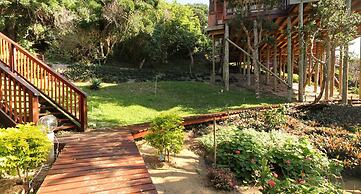 Campismo Ninho 28
