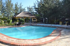 Zalala Beach Lodge