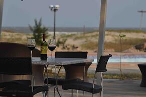 Zalala Beach Lodge