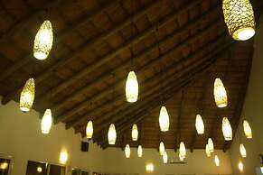 Zalala Beach Lodge