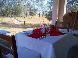 Zalala Beach Lodge