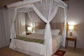 Zalala Beach Lodge