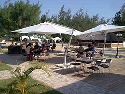 Zalala Beach Lodge