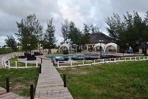 Zalala Beach Lodge