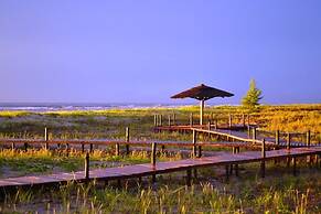Zalala Beach Lodge