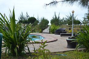 Zalala Beach Lodge