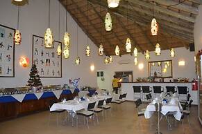 Zalala Beach Lodge