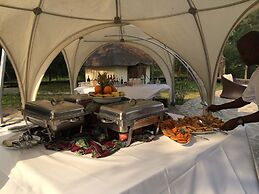Zalala Beach Lodge