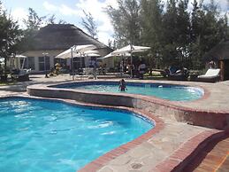 Zalala Beach Lodge