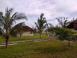 Zalala Beach Lodge