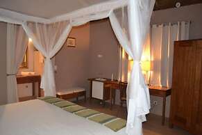 Zalala Beach Lodge