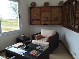 Zalala Beach Lodge