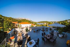 Villa Teuta