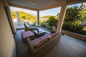 Villa Teuta