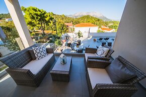Villa Teuta