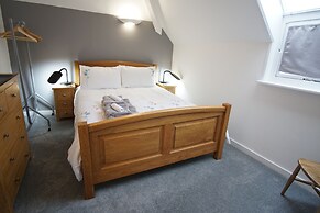 Stunning Exeter Apartment