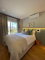 Dieu Donné Vineyard Self-Catering Cottages