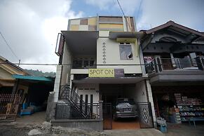 OYO 2327 Dome Hotel