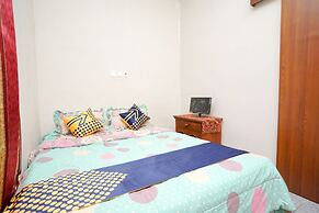 OYO 2327 Dome Hotel