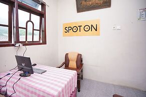 OYO 2327 Dome Hotel