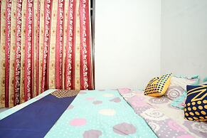 OYO 2327 Dome Hotel