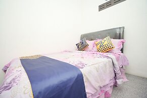 OYO 2327 Dome Hotel
