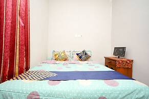 OYO 2327 Dome Hotel