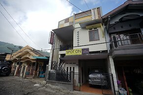 OYO 2327 Dome Hotel