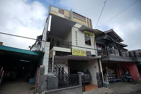 OYO 2327 Dome Hotel