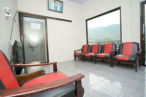 OYO 2327 Dome Hotel