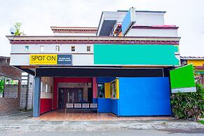 Hotel O Buana Jaya Guest House