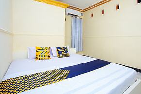 Hotel O Buana Jaya Guest House