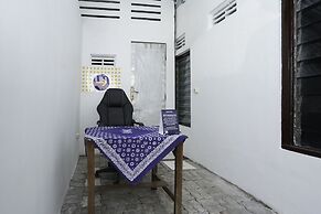 Hotel O Berkah Residence Syariah