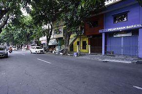 Hotel O Berkah Residence Syariah