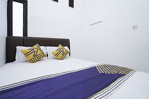 Hotel O Berkah Residence Syariah