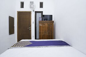 Hotel O Berkah Residence Syariah