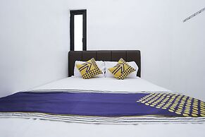 Hotel O Berkah Residence Syariah