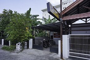 Hotel O Berkah Residence Syariah
