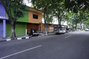 Hotel O Berkah Residence Syariah