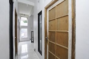Hotel O Berkah Residence Syariah