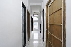 Hotel O Berkah Residence Syariah
