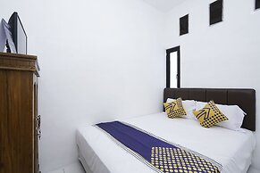 Hotel O Berkah Residence Syariah