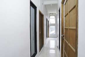 Hotel O Berkah Residence Syariah
