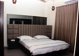 Hotel Central Park