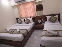 Hotel Central Park