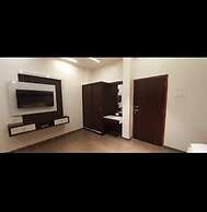 Hotel Central Park