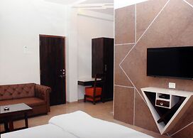 Hotel Central Park