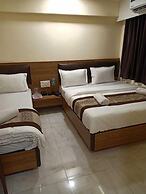 Hotel Central Park