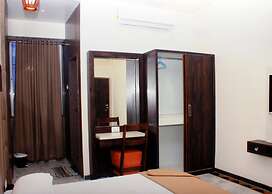Hotel Central Park