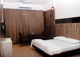 Hotel Central Park